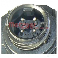 Расходомер воздуха METZGER 4250032599591 987851 0890202 1U1 MX - Изображение 2