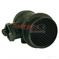 Расходомер воздуха METZGER 4250032601492 0890185 Volkswagen Golf 3 (1H1) Хэтчбек 2.8 VR6 174 л.с. 1992 – 1997 PFJ7QJ U