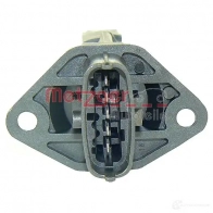 Расходомер воздуха METZGER 0890212 987861 FSHX 2F 4250032600990 - Изображение 3