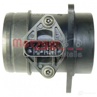 Расходомер воздуха METZGER C VFWYQ 987862 4250032601560 0890215 - Изображение 2