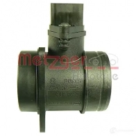Расходомер воздуха METZGER C VFWYQ 987862 4250032601560 0890215 - Изображение 3