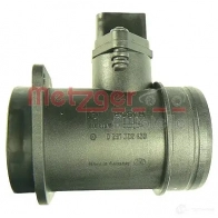 Расходомер воздуха METZGER 987846 ZK47 0 0890196 4250032601454 - Изображение 3