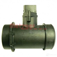 Расходомер воздуха METZGER 4250032601119 0890234 987880 QXJOH T - Изображение 3