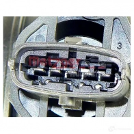 Расходомер воздуха METZGER 987883 4250032568207 8X 8V6K 0890237 - Изображение 2