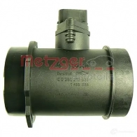 Расходомер воздуха METZGER Q 0QW4ZB 4250032567767 0890195 987845 - Изображение 3
