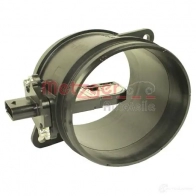 Расходомер воздуха METZGER 0890314 4250032606909 0V22I 9V 987954 - Изображение 2