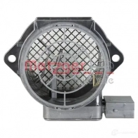 Расходомер воздуха METZGER 1424485616 IW QWU 4062101011640 0891097 - Изображение 2