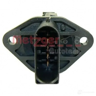 Расходомер воздуха METZGER 988072 0891083 4250032559700 A3OQ MR - Изображение 2