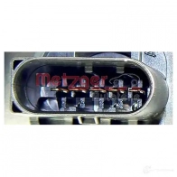 Расходомер воздуха METZGER D67V A 0890235 987881 4250032599959 - Изображение 2