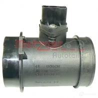 Расходомер воздуха METZGER 988069 0891079 4250032601546 4 8DNKYS - Изображение 3