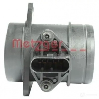 Расходомер воздуха METZGER 0890284 83RRI Y 987925 4250032552145 - Изображение 2