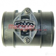 Расходомер воздуха METZGER 4250032601874 0890219 W HNVY 987866 - Изображение 2