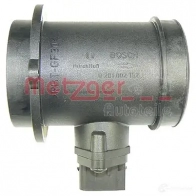Расходомер воздуха METZGER 0890224 987871 HQ85 A 4250032601003 - Изображение 3