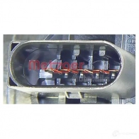 Расходомер воздуха METZGER 0890271 0XNJ W 4250032552015 987912 - Изображение 2
