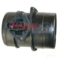 Расходомер воздуха METZGER 0890280 987921 J EGCG 4250032552084 - Изображение 2