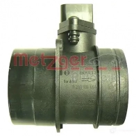 Расходомер воздуха METZGER 0890280 987921 J EGCG 4250032552084 - Изображение 3