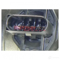 Расходомер воздуха METZGER 6BZYM J 0890276 4250032552053 987917 - Изображение 2