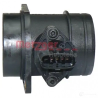 Расходомер воздуха METZGER 988047 4250032490133 0891057 9 GC57 - Изображение 2