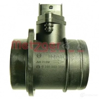 Расходомер воздуха METZGER 988047 4250032490133 0891057 9 GC57 - Изображение 3