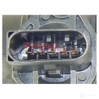 Расходомер воздуха METZGER 987850 4250032601423 KQ6 73 0890201 - Изображение 2