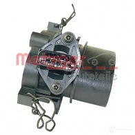 Расходомер воздуха METZGER 0890207 987856 BB40F AH 4250032601010 - Изображение 2