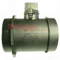 Расходомер воздуха METZGER SUTF4E I 0890204 987853 4250032600020 - Изображение 3