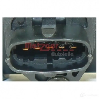 Расходомер воздуха METZGER 987899 4250032560140 0890258 FESB 3L - Изображение 2