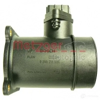 Расходомер воздуха METZGER 988050 WV4T J 0891060 4250032490164 - Изображение 3