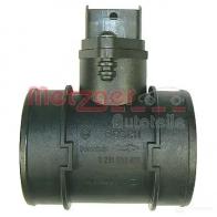 Расходомер воздуха METZGER YJ7 R51 4250032442927 988010 0891014 - Изображение 3