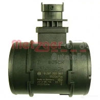 Расходомер воздуха METZGER 987890 W HDD1 4250032560126 0890245 - Изображение 4