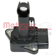 Расходомер воздуха METZGER 4250032607050 987940 0890300 T6M9UQ B - Изображение 2
