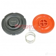 Мембрана клапанной крышки METZGER E7ZL 9 1211869935 2385060 4250032716196 - Изображение 2
