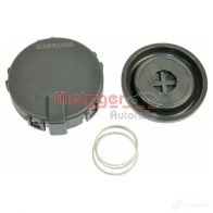 Мембрана клапанной крышки METZGER 2385056 ZW F2Q 1211869923 4250032716189 - Изображение 2