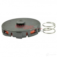 Мембрана клапанной крышки METZGER 1003943 TR YXJAL 2385033 4250032687359 - Изображение 2