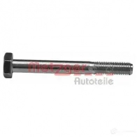 Сайлентблок METZGER 55001618 Y9FN1SP 6-S 015 1007675 - Изображение 4