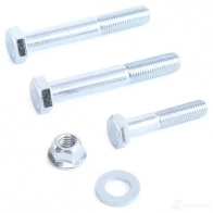 Сайлентблок METZGER 1007671 55001218 IXVUZB 6-S01 2 - Изображение 2