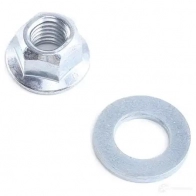 Сайлентблок METZGER 1007671 55001218 IXVUZB 6-S01 2 - Изображение 4