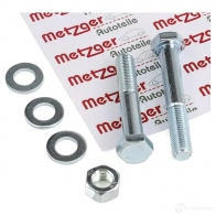 Сайлентблок METZGER 55000818 1007669 6-S01 0 2GCSO1G - Изображение 2