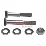 Сайлентблок METZGER 55000818 1007669 6-S01 0 2GCSO1G - Изображение 4