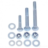 Сайлентблок METZGER 55000518 1007666 5- S012 ANQU9 - Изображение 2
