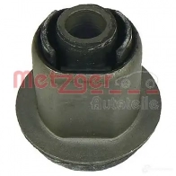 Сайлентблок балки METZGER 1006415 52058909 4250032523114 0QDLB 1 - Изображение 2