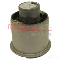 Сайлентблок балки METZGER 4250032537715 A J1W07U 1006520 52070109 - Изображение 2
