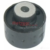 Сайлентблок балки METZGER 52036109 MAT15 WM-G 108 1006247