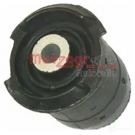 Сайлентблок балки METZGER WM-G 101 52035809 Bmw 3 (E36) 3 Седан 1.9 318 is 140 л.с. 1995 – 1998 IGFL8T