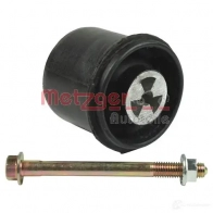 Сайлентблок балки METZGER OF 5NID Volkswagen Polo (6N, 6KV) 3 1994 – 2002 4250032657000 52077819