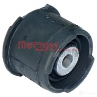 Сайлентблок балки METZGER W39AODH 52036304 Bmw X3 (E83) 1 Кроссовер 2.0 d 150 л.с. 2003 – 2007 WM-G 110