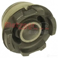 Сайлентблок балки METZGER 52070009 4250032537760 0BRA I Volvo S60 1 (384) 2000 – 2010