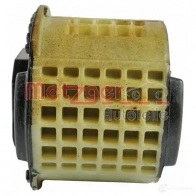 Сайлентблок балки METZGER S9T 7W40 52074809 4250032652920 1006563 - Изображение 3