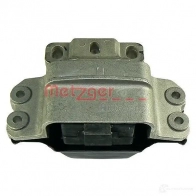 Подушка коробки передач METZGER WM-G 500 1010612 8050500 4HX8ITS - Изображение 2