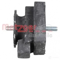 Подушка коробки передач METZGER D4LQ A 1437602434 8053812 - Изображение 3